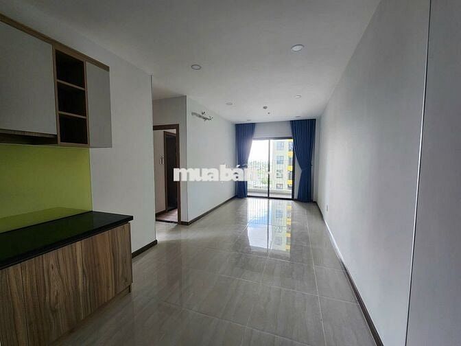 Bcons Plaza làng đại học - SHR -căn góc 2PN DT lớn nhất 56m2 - 2 tỷ520