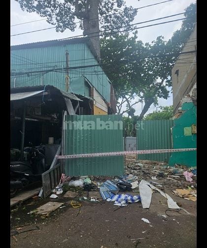 Bán nhà HXH hơn 6m Trần Bình Trọng P1 Q10 ngay chợ hoa đang mở đường.