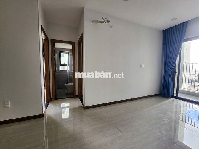 Bcons Plaza làng đại học - SHR -căn góc 2PN DT lớn nhất 56m2 - 2 tỷ520