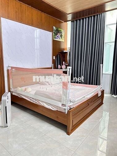 Nhà phố lầu trệt KDC phường Đông Hòa, Dĩ An, Bình Dương