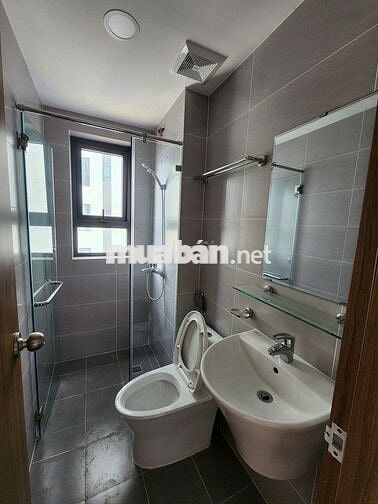 Bcons Plaza làng đại học - SHR -căn góc 2PN DT lớn nhất 56m2 - 2 tỷ520