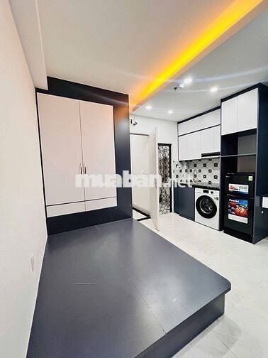 Phòng đẹp như khách sạn Thụy Khuê - Đủ đồ chỉ việc về ở