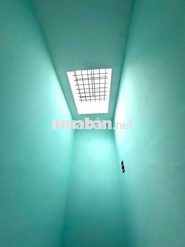 Nhà Cạnh Ngã Tư Bốn Xã Giáo Tân Phú 4m*11m , 2 Tầng - 2 Phòng Ngủ 3 WC