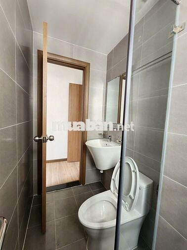 Bcons Plaza làng đại học - SHR -căn góc 2PN DT lớn nhất 56m2 - 2 tỷ520