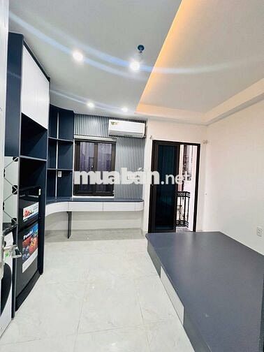 Phòng đẹp như khách sạn Thụy Khuê - Đủ đồ chỉ việc về ở