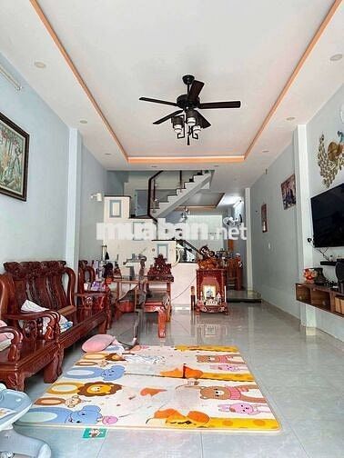 Nhà phố lầu trệt KDC phường Đông Hòa, Dĩ An, Bình Dương