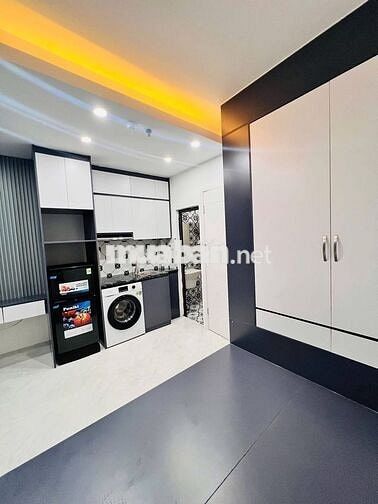 Phòng đẹp như khách sạn Thụy Khuê - Đủ đồ chỉ việc về ở