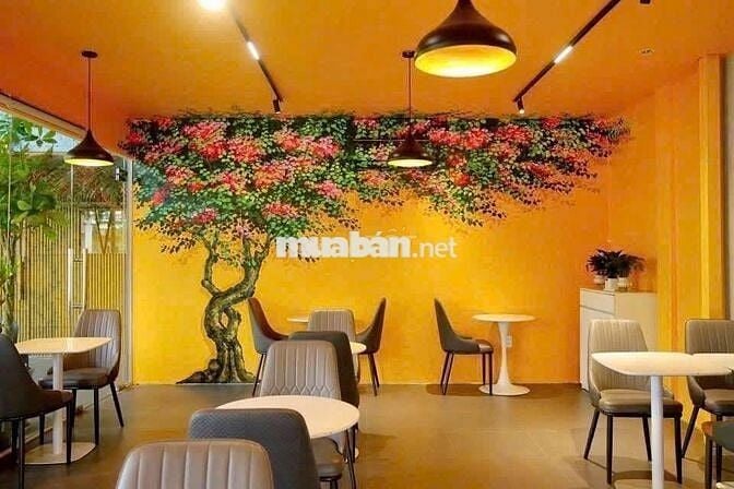 🏢 CHO THUÊ CĂN GÓC 2 MẶT TIỀN ĐƯỜNG TRẦN QUANG KHẢI QUẬN 1