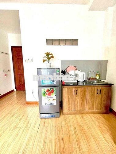 CHO THUÊ PHÒNG FULL NỘI THẤT GIÁ TỐT NGAY TRUNG TÂM QUẬN 1