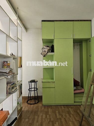 Cần bán nhà nguyên căn giá rẻ khu Nam Hùng Vương, An Lạc Bình Tân