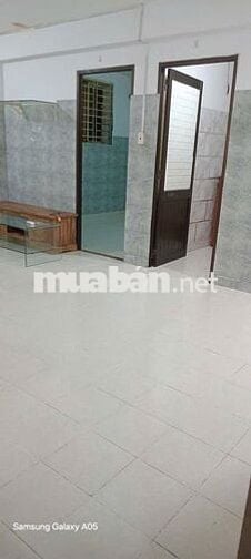 CHO THUÊ CĂN HỘ TẦNG LỬNG CHUNG CƯ  SƠN KỲ ( thang bộ )