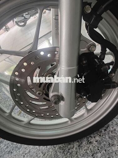 Honda SH Mode 2016 Trắng