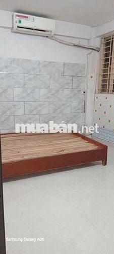 CHO THUÊ CĂN HỘ TẦNG LỬNG CHUNG CƯ  SƠN KỲ ( thang bộ )