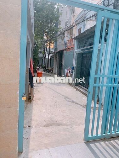 Phòng Trọ Gần Đại Học Công Nghiệp, Có Thang Máy, Bãi Xe Riêng