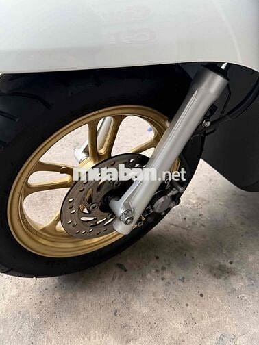 Honda Scoopy 2022 Trắng hồng