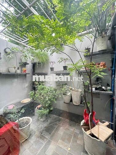 SIÊU PHẨM VILA MINI 5x20 tl HƠN 5TY SỔ ĐẸP PHÁP LÝ CHUẨN