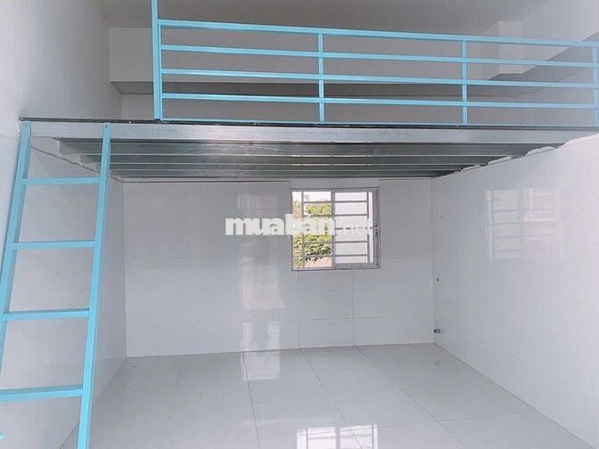 Phòng Trọ Gần Đại Học Công Nghiệp, Có Thang Máy, Bãi Xe Riêng