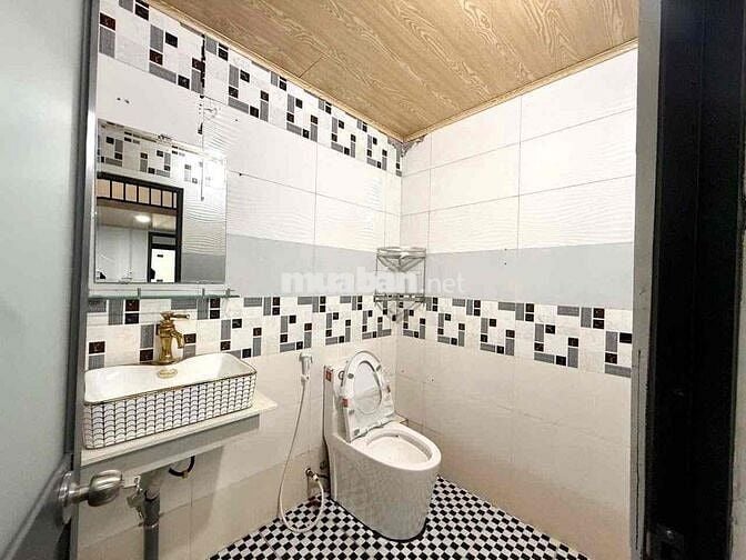 🏡Cho thuê Duplex cao 1M8 FULL NT máy giặt riêng ngay Lê Văn Sỹ Quận 3✅