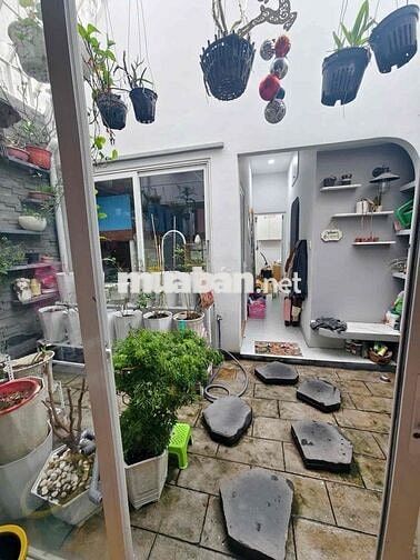 SIÊU PHẨM VILA MINI 5x20 tl HƠN 5TY SỔ ĐẸP PHÁP LÝ CHUẨN