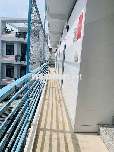 Phòng Trọ Gần Đại Học Công Nghiệp, Có Thang Máy, Bãi Xe Riêng