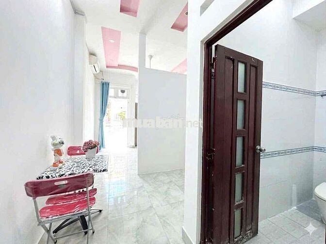 CHÍNH CHỦ CHO THUÊ CĂN HỘ 1PN FULL NỘI THẤT NGAY LUỸ BÁN BÍCH