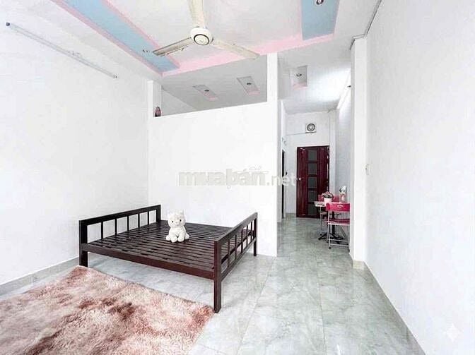 CHÍNH CHỦ CHO THUÊ CĂN HỘ 1PN FULL NỘI THẤT NGAY LUỸ BÁN BÍCH
