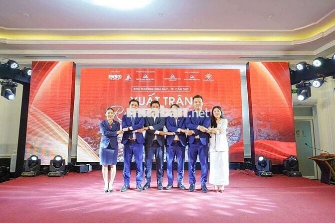 Tìm đồng đội chung đam mê sale bất động sản