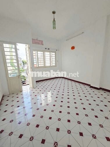 ✅️4X16M 3 TẤM - HẺM 8M KHU VƯỜN LÀI - PHÚ THỌ HÒA, GẦN LÊ THÚC HOẠCH