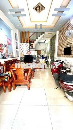 🏡 BÁN NHÀ ĐẸP HƯƠNG LỘ 2 – GIÁP KHU TÊN LỬA _4x14 56M2 _GIÁ CHỈ