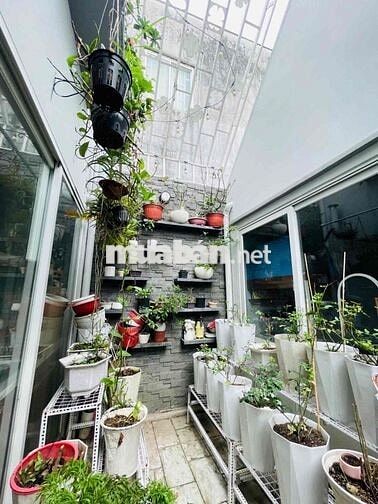SIÊU PHẨM VILA MINI 5x20 tl HƠN 5TY SỔ ĐẸP PHÁP LÝ CHUẨN