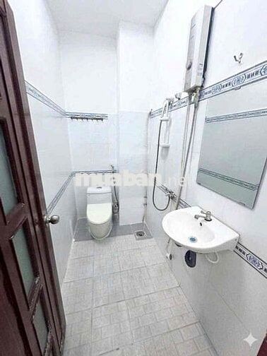 CHÍNH CHỦ CHO THUÊ CĂN HỘ 1PN FULL NỘI THẤT NGAY LUỸ BÁN BÍCH