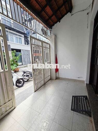 ✅️4X16M 3 TẤM - HẺM 8M KHU VƯỜN LÀI - PHÚ THỌ HÒA, GẦN LÊ THÚC HOẠCH