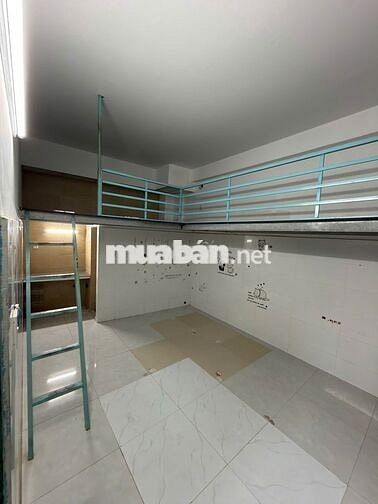 Phòng Trọ Gần Đại Học Công Nghiệp, Có Thang Máy, Bãi Xe Riêng