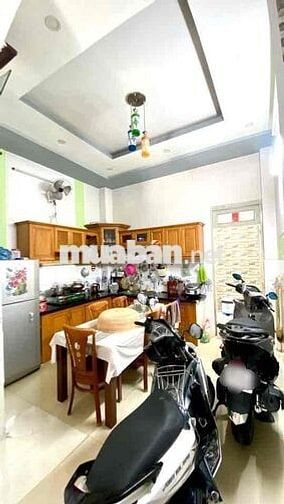 🏡 BÁN NHÀ ĐẸP HƯƠNG LỘ 2 – GIÁP KHU TÊN LỬA _4x14 56M2 _GIÁ CHỈ