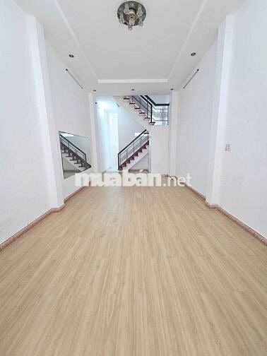 ✅️4X16M 3 TẤM - HẺM 8M KHU VƯỜN LÀI - PHÚ THỌ HÒA, GẦN LÊ THÚC HOẠCH