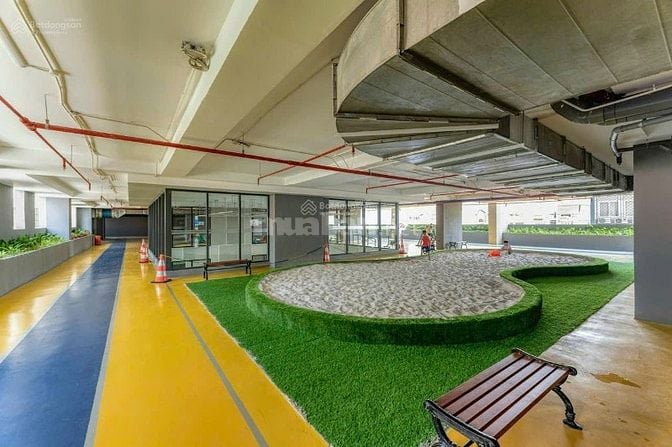 Cho thuê căn hộ 3PN, full nội thất, căn góc view đẹp, giá 21 triệu.