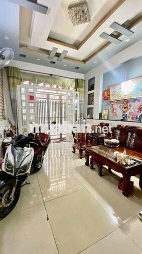 🏡 BÁN NHÀ ĐẸP HƯƠNG LỘ 2 – GIÁP KHU TÊN LỬA _4x14 56M2 _GIÁ CHỈ