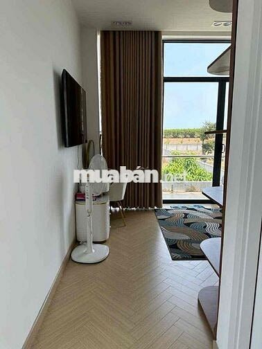 BIỆT THỰ BIỂN CỦA DIỄN VIÊN TẠI BÀ RỊA - 600M2 ĐẤT 300M2 THỔ