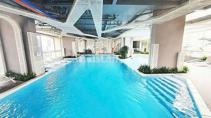 Cho thuê căn hộ 3PN, full nội thất, căn góc view đẹp, giá 21 triệu.
