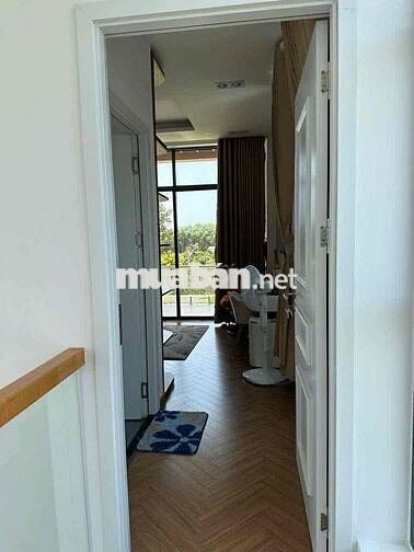 BIỆT THỰ BIỂN CỦA DIỄN VIÊN TẠI BÀ RỊA - 600M2 ĐẤT 300M2 THỔ