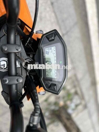 Honda MSX Cam 13000 km