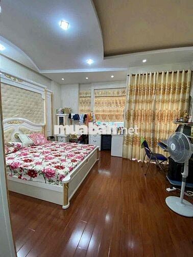 🏡 BÁN NHÀ ĐẸP HƯƠNG LỘ 2 – GIÁP KHU TÊN LỬA _4x14 56M2 _GIÁ CHỈ