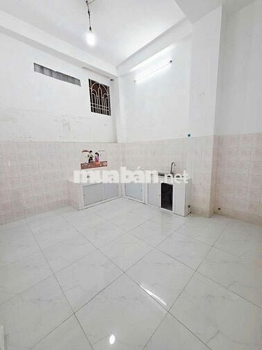 ✅️4X16M 3 TẤM - HẺM 8M KHU VƯỜN LÀI - PHÚ THỌ HÒA, GẦN LÊ THÚC HOẠCH