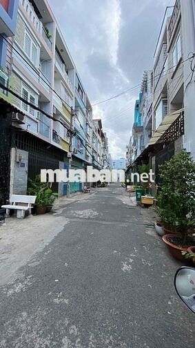 🏡 BÁN NHÀ ĐẸP HƯƠNG LỘ 2 – GIÁP KHU TÊN LỬA _4x14 56M2 _GIÁ CHỈ