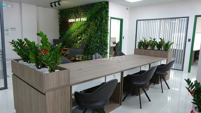 Chính chủ cần bán nhà Xưởng KCN Phú An Thạnh DT 5600m2 giá 65 tỷ