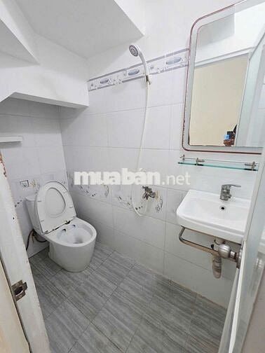✅️4X16M 3 TẤM - HẺM 8M KHU VƯỜN LÀI - PHÚ THỌ HÒA, GẦN LÊ THÚC HOẠCH