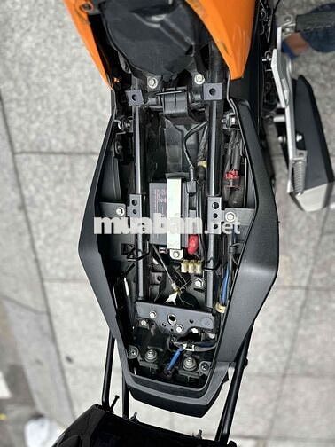 Honda MSX Cam 13000 km