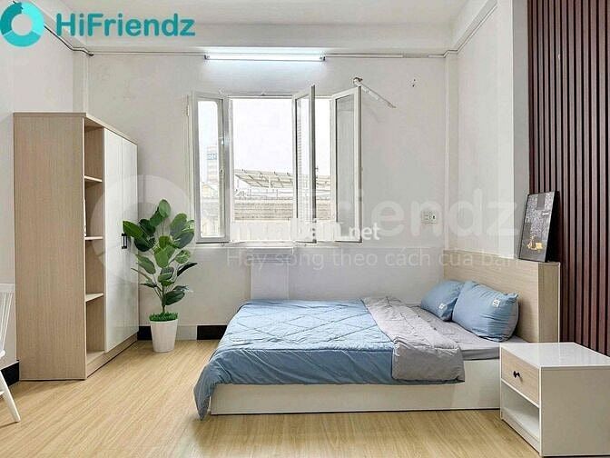 🧧🧧CHO THUÊ CĂN HỘ 38m2 FULL NỘI THẤT NGAY BÙI ĐÌNH TUÝ BÌNH THẠNH