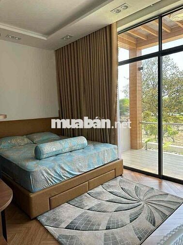BIỆT THỰ BIỂN CỦA DIỄN VIÊN TẠI BÀ RỊA - 600M2 ĐẤT 300M2 THỔ