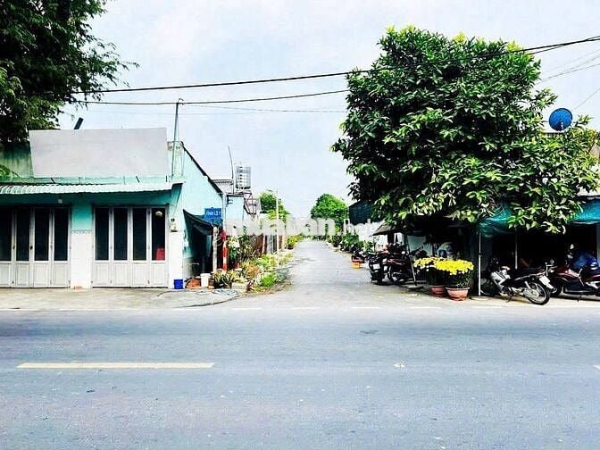 Bán đất tại Tỉnh Lộ 7, xã Thái Mỹ, giá 1,05 tỷ, 147 m²,SHR